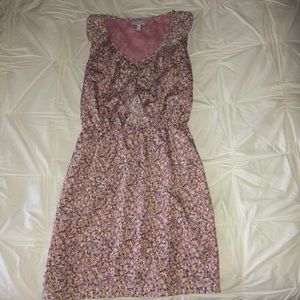 SALE!!! ✨Delia’s sleeveless dress